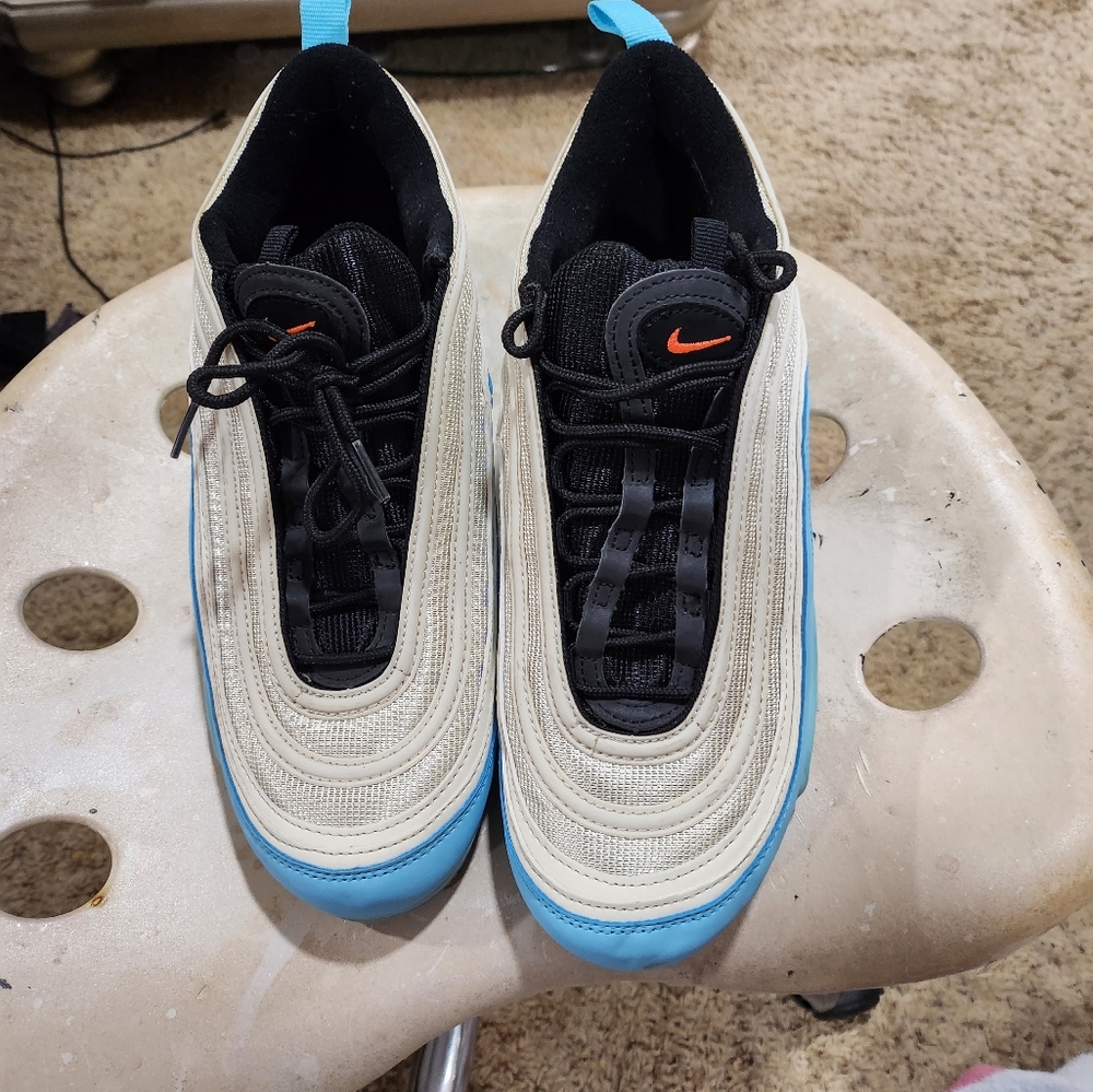 Nike Air Max 97